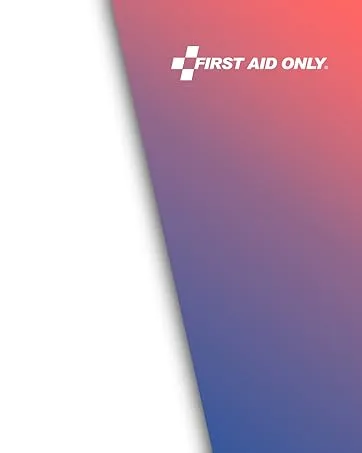 First Aid Only Nail Clipper with Scissor Handles P-100121 Units - First Aid