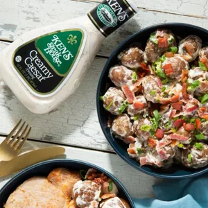 Ken's Steak House Light Caesar Dressing Gluten Free (16 Fl Oz (Pack of 2) - Ceasar