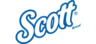 Scott Control Foam Frequent Use Hand Cleanser 6342 - Unscented Foaming Hand Soap - 1 Litre Clear Hand Wash Refill (1 Litre total) - SCott brand