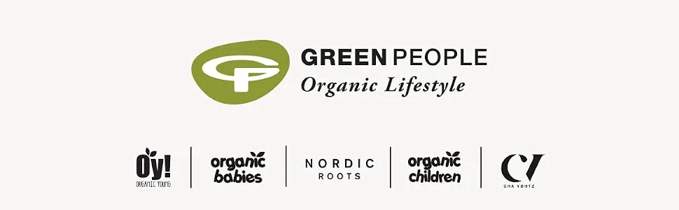 Green People Oy! Foaming Clear Skin Facewash 100 millilitre - GP Banner