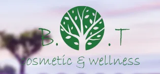 Organic Rose Sleep Pillow Spray | Natural Sleep Aid | Stress and Anxiety Reduction | Promotes Relaxation | Non-Invasive Easy Use | Improved Sleep Quality 250 ml - BOT LOGO
