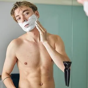 Boldking - Face Wash - Face Wash for Men - All Skin Types - 100 ml - About Boldking