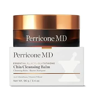 Perricone MD Essential Fx Acyl-Glutathione Chia Cleansing Balm - Chia Balm