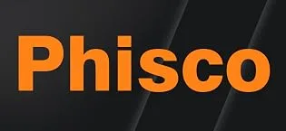Phisco Waterproof Replacement Blades for Electric Electric Razors - Compatible with RMS8112 Set of 3 Quick-Charge Wet/Dry Use Silver - Ultra-Quiet Cordless Rotary Razor