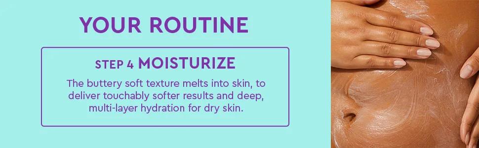 BYOMA BODY Hydrating Body Lotion 400ml - Routine