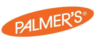 Palmer s Cocoa Butter Retexture & Renew Exfoliating Body Lotion - Palmers logo