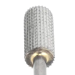 Nail Grinding Head Tungsten Steel Shaping Cutting Nail Polishing Drill Bits for Pedicure Manicure - product information 28
