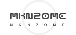 Self Tanner for Face Body MKNZOME Self Tanning Mousse Fake Tan Sunbed Tanning Accelerator Fast Sunless Tanner for Women Men #4 - MKNZOME logo