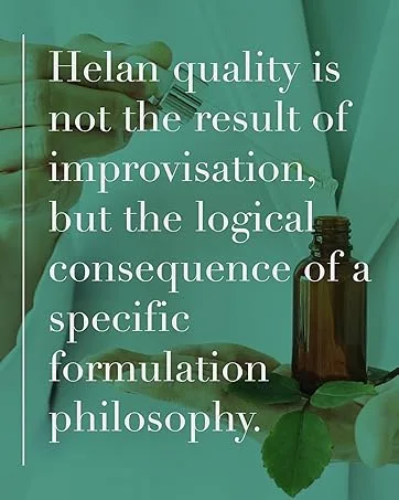 Helan Monoi de Tahiti Scrub Sanding - helan