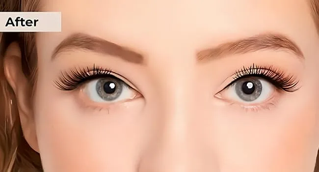 Eyelash Curler Local Lash Curler for Comfortable Cushion No Pinching or Pulling(Rose Gold) - product information 7