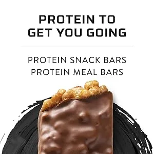 Kellogg's Special K Protein Bars, Meal Replacement, Protein Snacks, Strawberry, 20 Count (Pack of 1) - protein to get you going protein snack bars protein meal bars