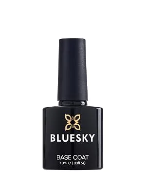 Bluesky Base UV/LED Gel Nail Polish 10 ml - bluesky