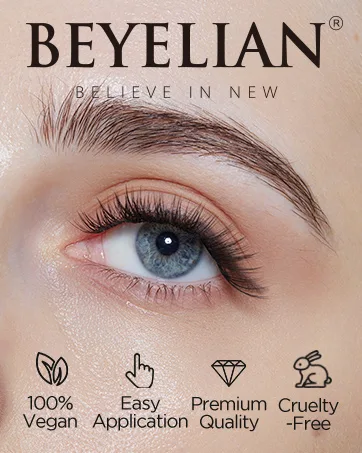 BEYELIAN Tweezer Clusters Eyelash Applicator Tool - BEYELIAN