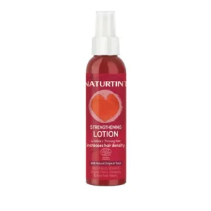 Naturtint Strengthening Lotion 125ml - Strengthening Lotion