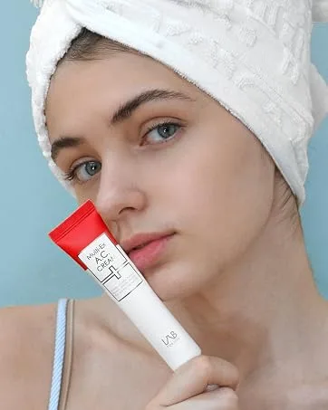  LAB FOR YOU Multi-Ex A.C. Cream | Spot treatment | Korean cosmetics | blemish relief | teatree leaf oil | 20ml/0.7 fl.oz - product information 5