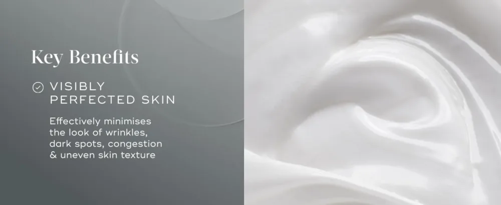 Medik8 Sleep Glycolic - Time Release AHA Overnight At-Home Peel - Brightens & Decongests - 10% Active Glycolic Acid - 30ml - Key Benefits