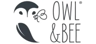 Owl & Bee - Facial cleansing bar - No added scent - Owl & Bee logo