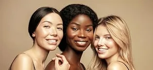 Fine Line Apothecary - Active Botanical Face Oil - 100% Natural Pure Oils. Anti-Ageing Regenerating Hydrating. Brightens Softens. 100ml - Multi racial girls