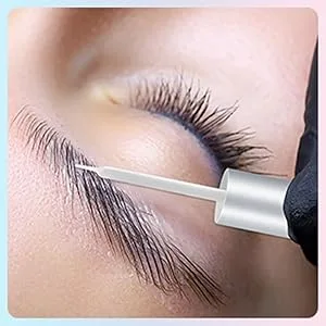 Libeauty Lash Lift Glue 7ml Eyelash Glue Large Capacity Brow Lift Glue Strong Sticky Hold Lash Glue for Eyelash Lifting - brow lamination gel