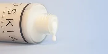 OSKIA Rest Day Comforting Cleansing Milk 150ml REST DAY CLEANSING MILK COMFORTING FACIAL CLEANSER - RDCM