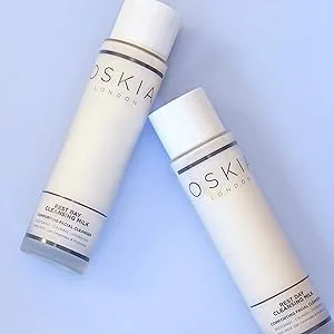 OSKIA Rest Day Comforting Cleansing Milk 150ml REST DAY CLEANSING MILK COMFORTING FACIAL CLEANSER - RDCM