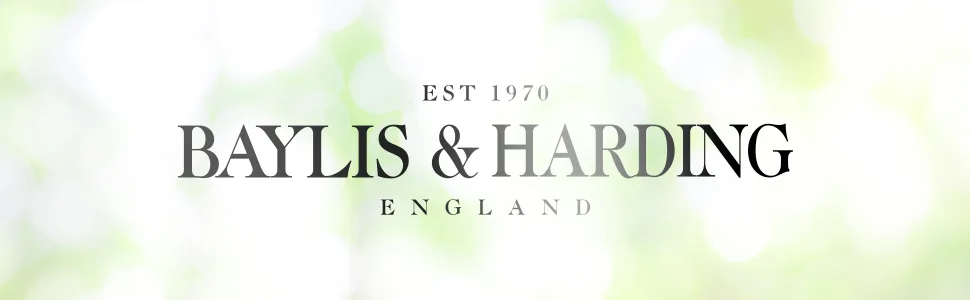 Baylis & Harding Royale Garden Peach Peony & Jasmine Luxury Hand Treats Gift Set - Vegan Friendly - royale garden botanical header