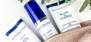 Beaut Pacifique Cr me Paradoxe Eye Cream 15 ml - Squalane - Reduce Wrinkles & Fine Lines - All skin types - Beeeeeeeauty