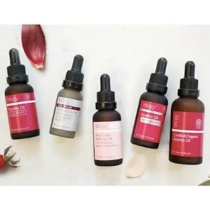 Trilogy Age-Proof CoQ10 Eye Recovery Concentrate 10 ml - trilogy