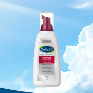 CETAPHIL PRO Redness Control Facial Moisturizer 50ml with SPF 30 Redness Prone Skin Unscented Non-Comedogenic - pro redness foam