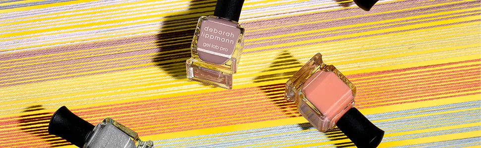 Deborah Lippmann Gel Lab pro Color In Lost In A Dream 15 ml - Deborah lippmann