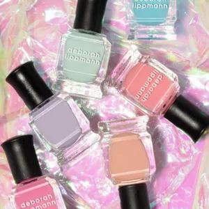 Deborah Lippmann Gel Lab pro Color In Lost In A Dream 15 ml - Deborah lippmann