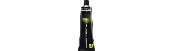 L'Or al Professionnel Inoa Permanent Hair Colour No.8.23 Light Blonde Irise Gold 60 ml - product information 1