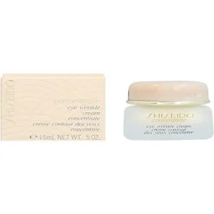 SHISEIDO -Concentrate eye wrinkle cream 15 ml - product information 2