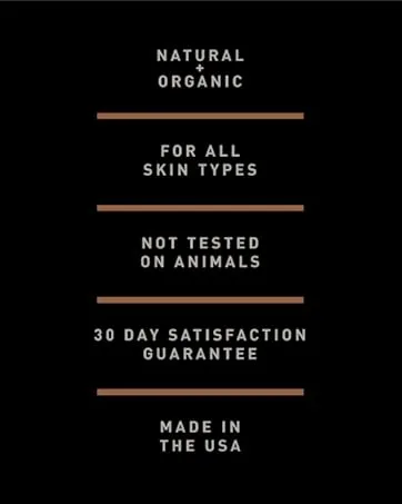 Brickell Men's Hand Soap For Men Natural and Organic Moisturizing Liquid Hand Soap Cedarwood & Rain - Brickell Men