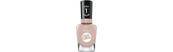 Sally Hansen Miracle Gel Nail Polish Peaches & Dreams 363 14.7ml - product information 1
