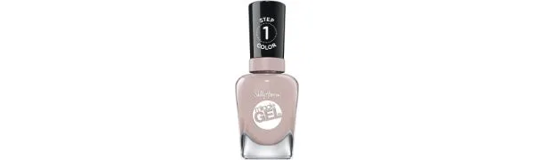 Sally Hansen Miracle Gel Nail Polish Shock & Mauve 236 14.7ml - product information 1