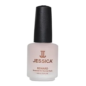 JESSICA Custom Colour Nail Polish Secrets 14.8 ml - product information 3
