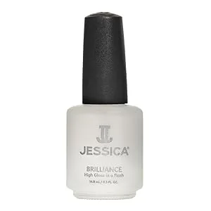 JESSICA Custom Colour Nail Polish Secrets 14.8 ml - product information 4
