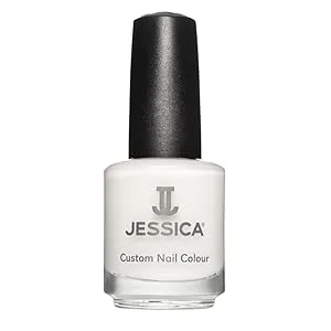 JESSICA Custom Colour Nail Polish Secrets 14.8 ml - product information 6