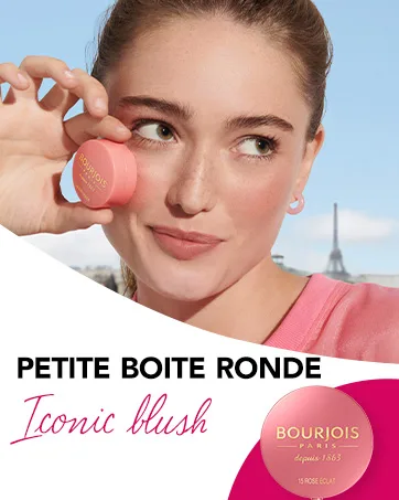 Healthy Mix Tinted Beautifier 005 - BLUSH