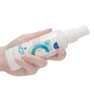 Shots Toys Crackling Body Foam - cleaner 1