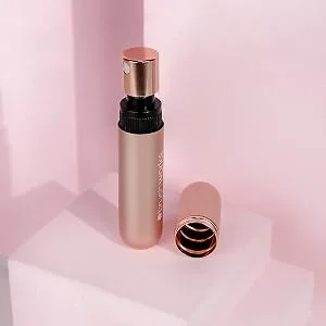 Brushworks Perfume Travel Atomiser - perfumer