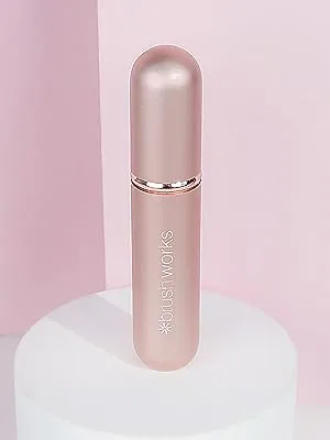Brushworks Perfume Travel Atomiser - travel atomiser