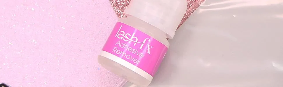 Lash FX Adhesive Remover - adhesive Remover