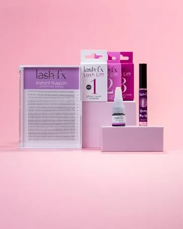 Lash FX Lash Lift Application Wands - All About lashes!