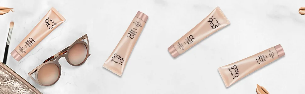 Lakme 9 to 5 Complexion Care CC Cream Almond 30g - product information 5