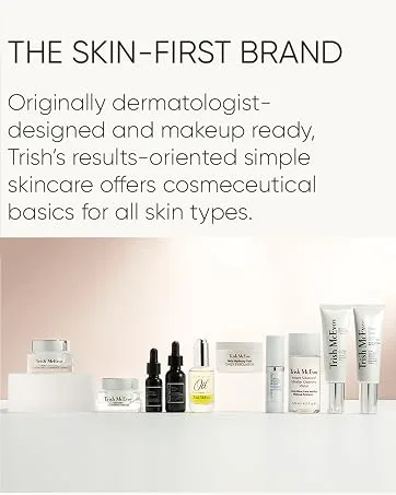 Trish McEvoy Place and Blend Sponge - skin-first brand
