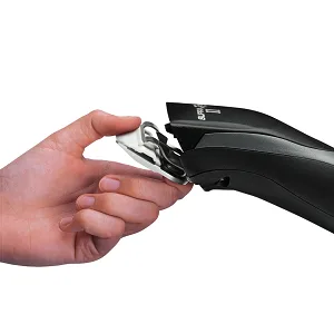 Andis Supra Zr Ii Cordless Detachable Blade Clipper - product information 2