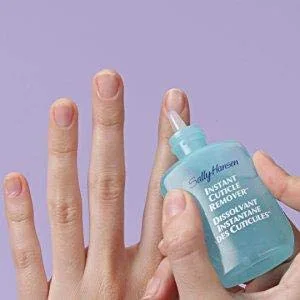 Sally Hansen Miracle Gel Nail Polish Proper P-Rose - product information 3