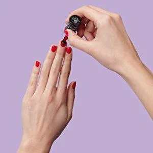Sally Hansen Miracle Gel Nail Polish Proper P-Rose - product information 4